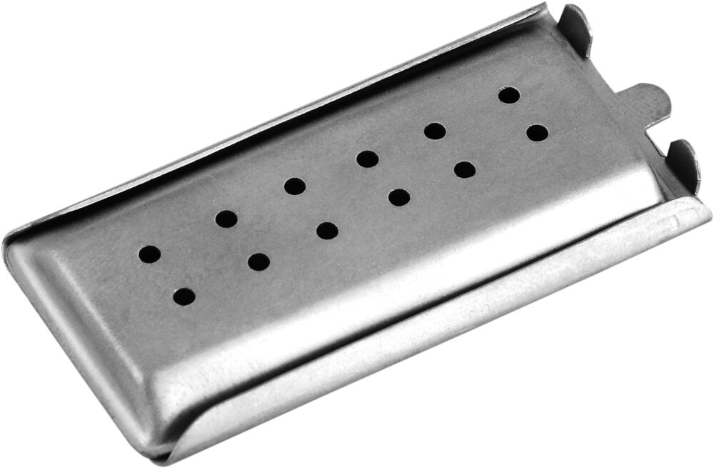 Stainless Steel
