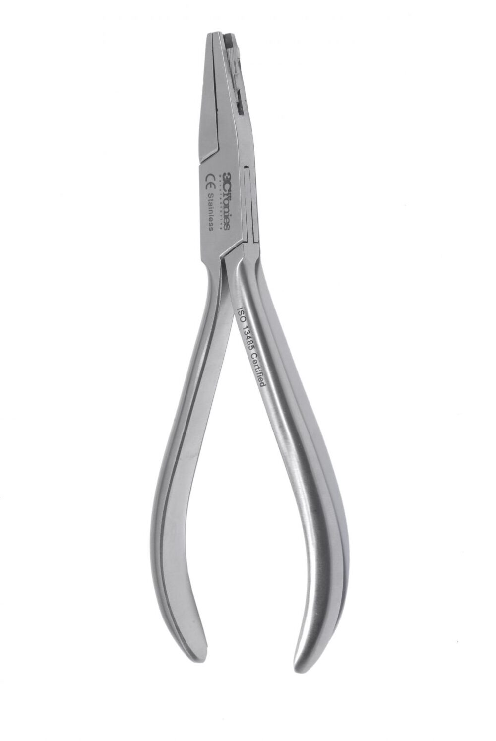 Loop bending pliers - Image 2