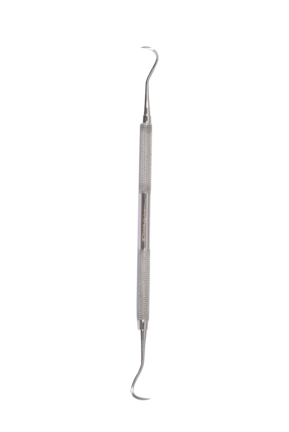 Bone Curette Hollow Handle - Image 2