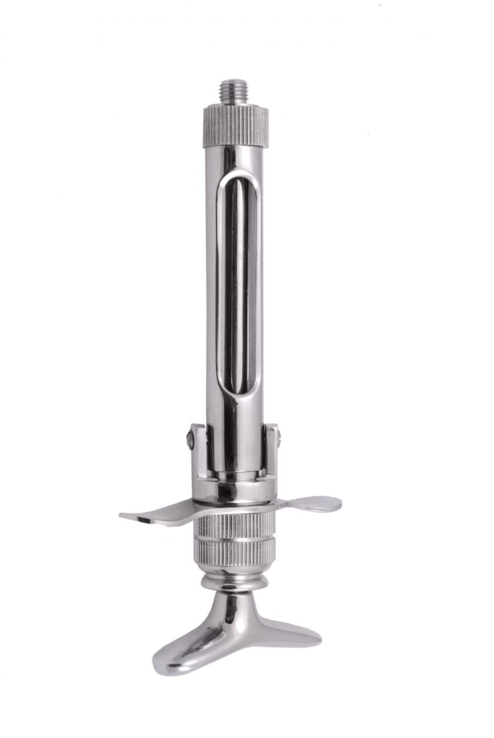 Aspirating Syringe - Image 2