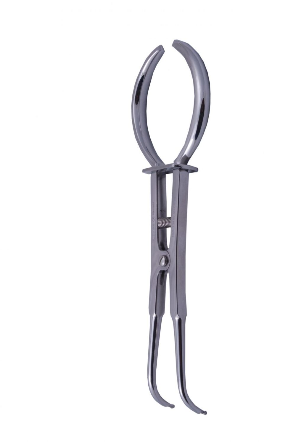 Rubber Dam Instruments (Clamp Forceps) - Image 2