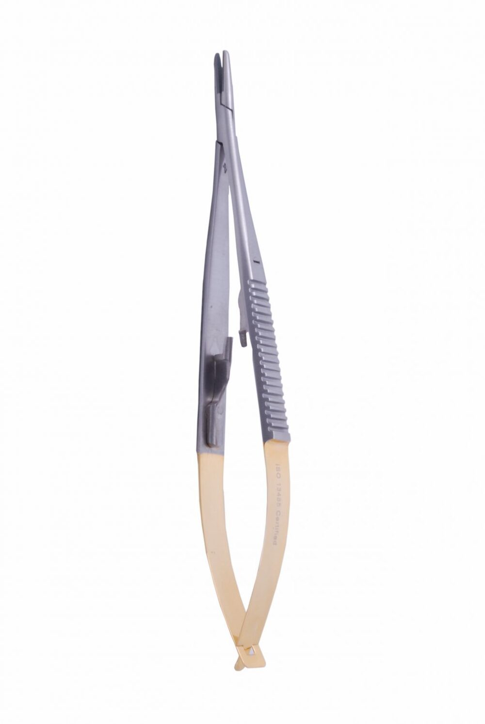 Castroviego Needle Holder T/C - Image 2