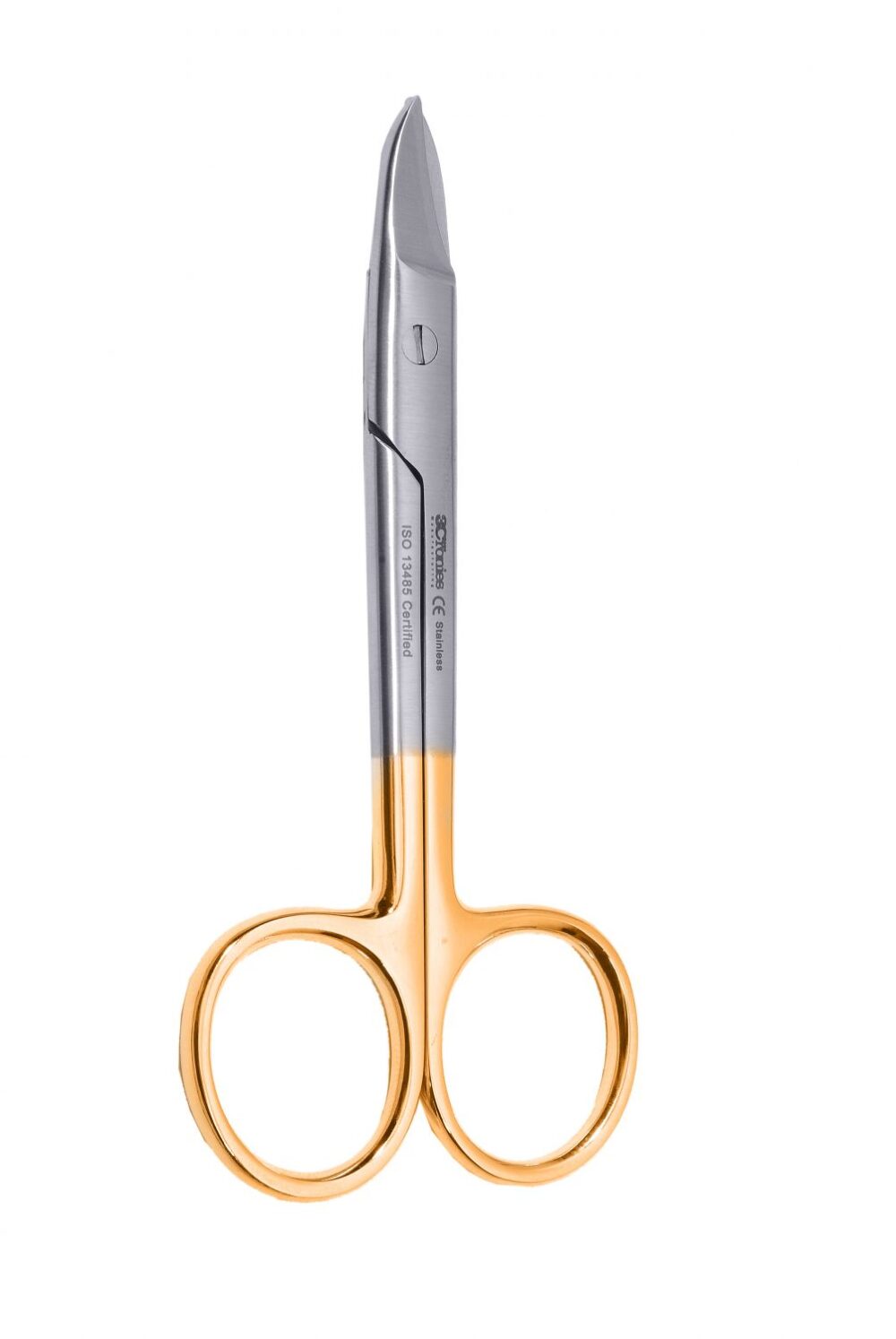 Crown Scissors T/C - Image 2