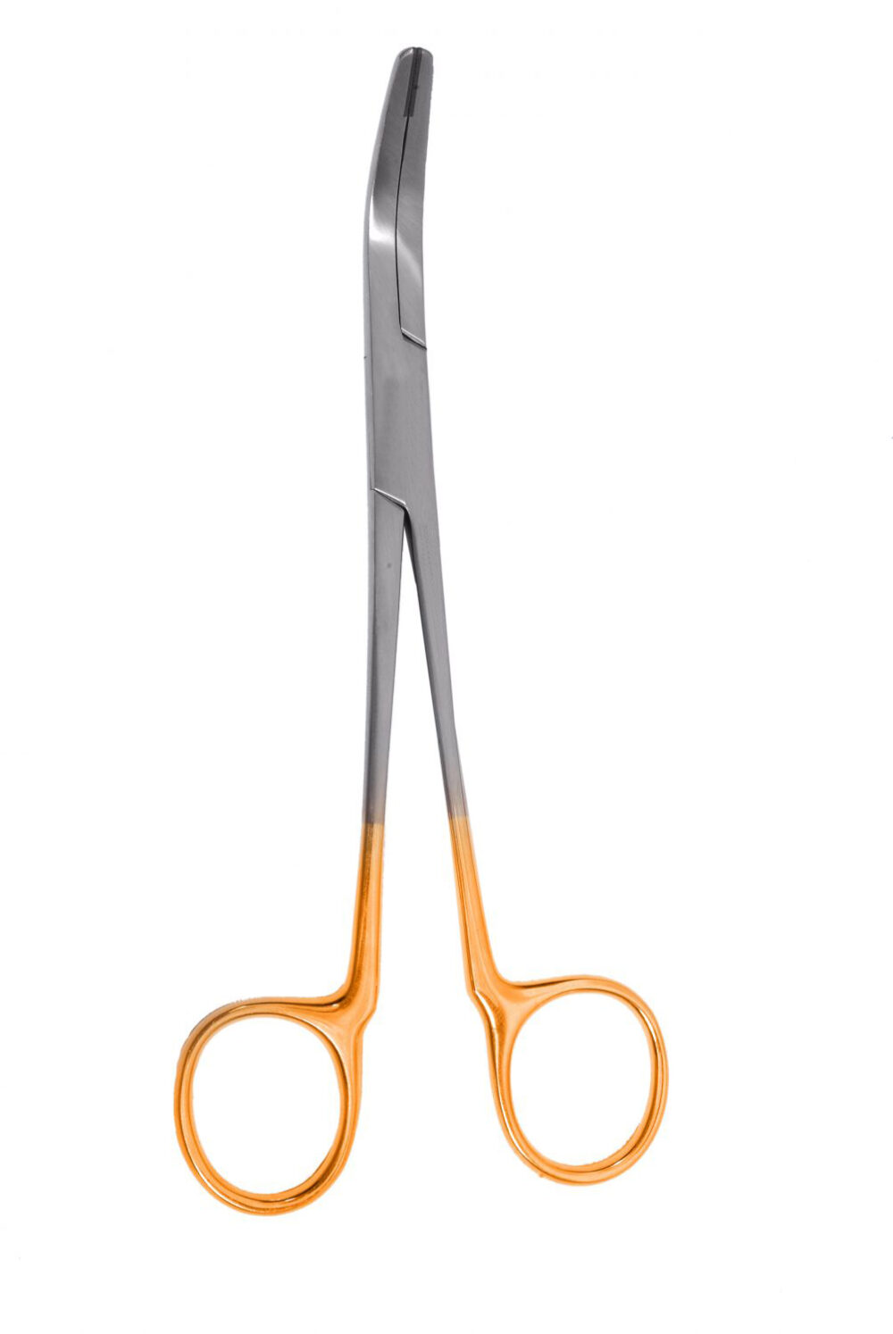 Crown Forceps T/C - Image 2