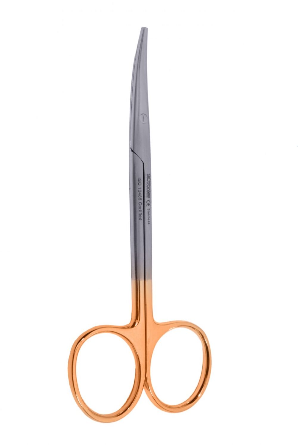 Ligature Scissors T/C - Image 2