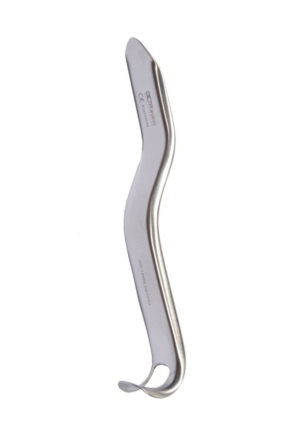 Spatula Hollow Handle - Image 2