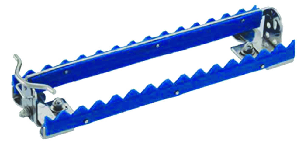 Fixing Clamp