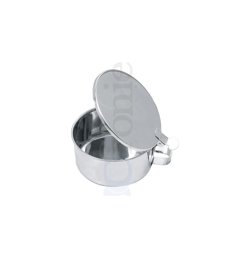 Sputum Cup