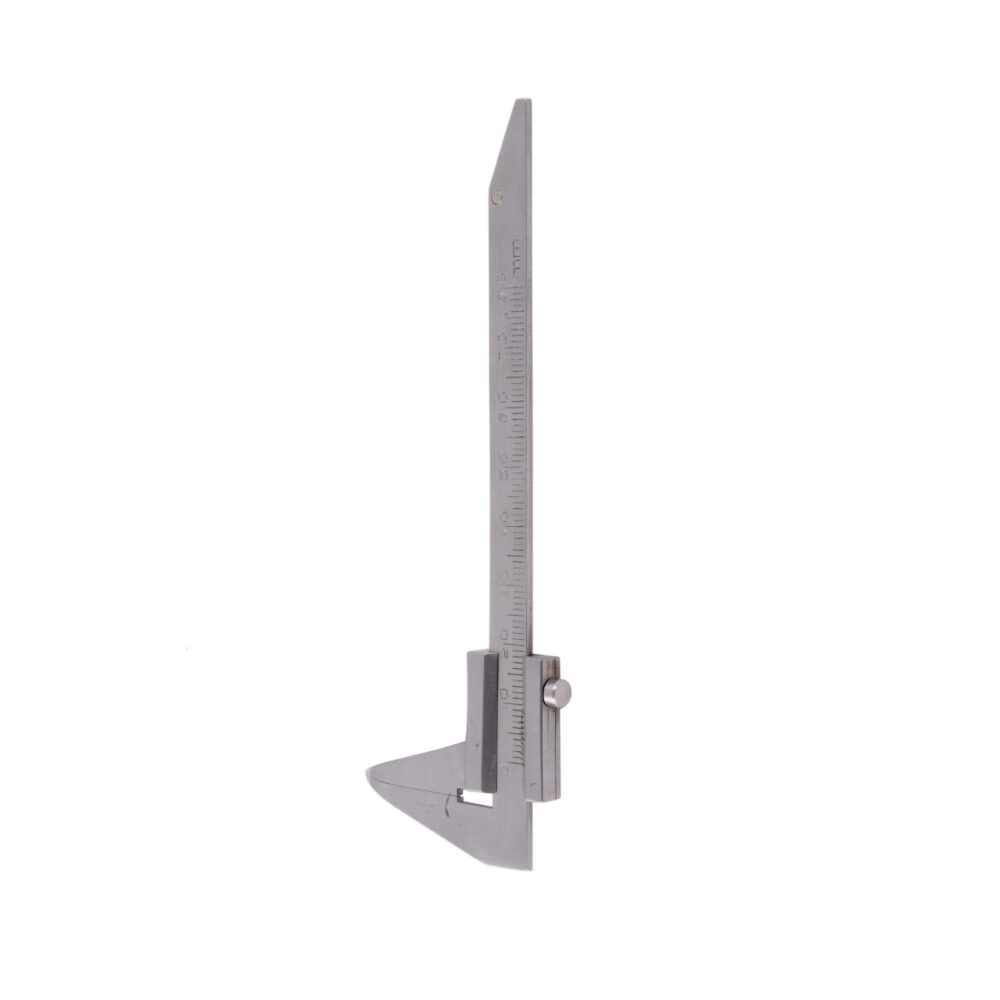 Castroviego Caliper
