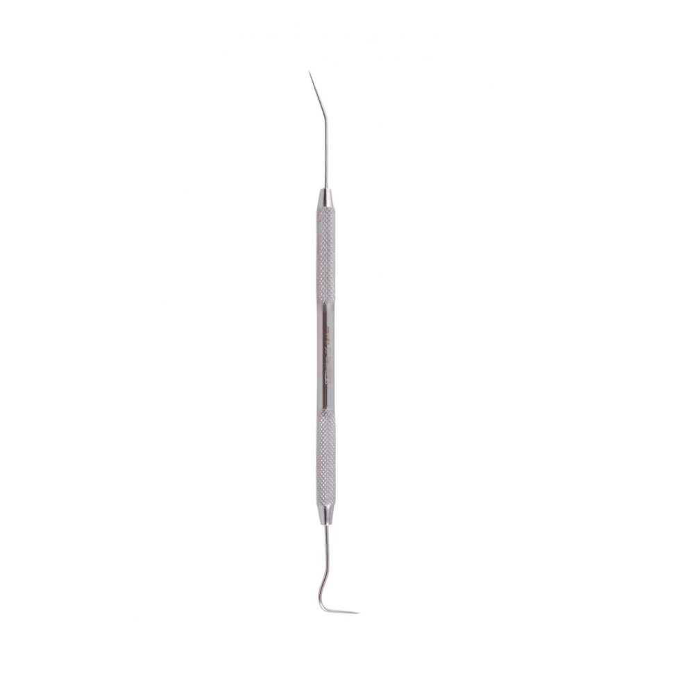 Explorer Hollow Handle