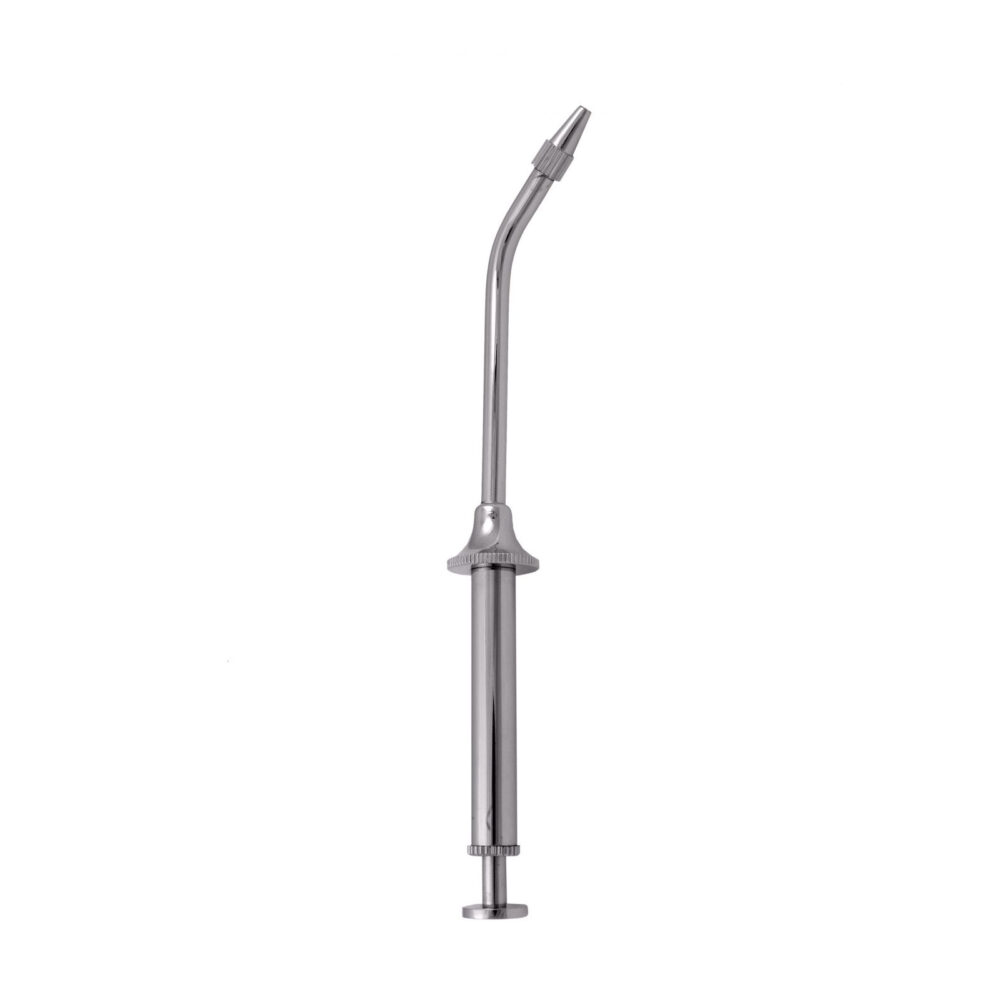 Amalgam Filling