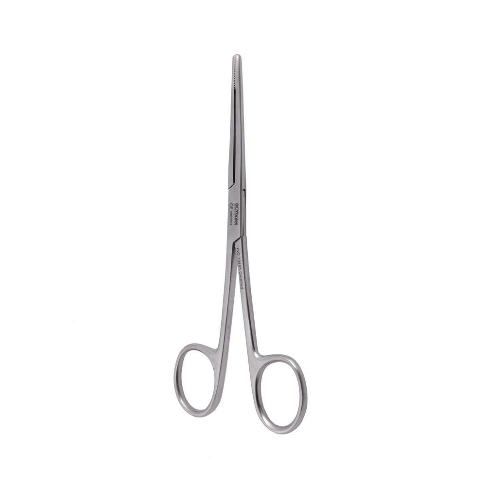 Forceps Product ID