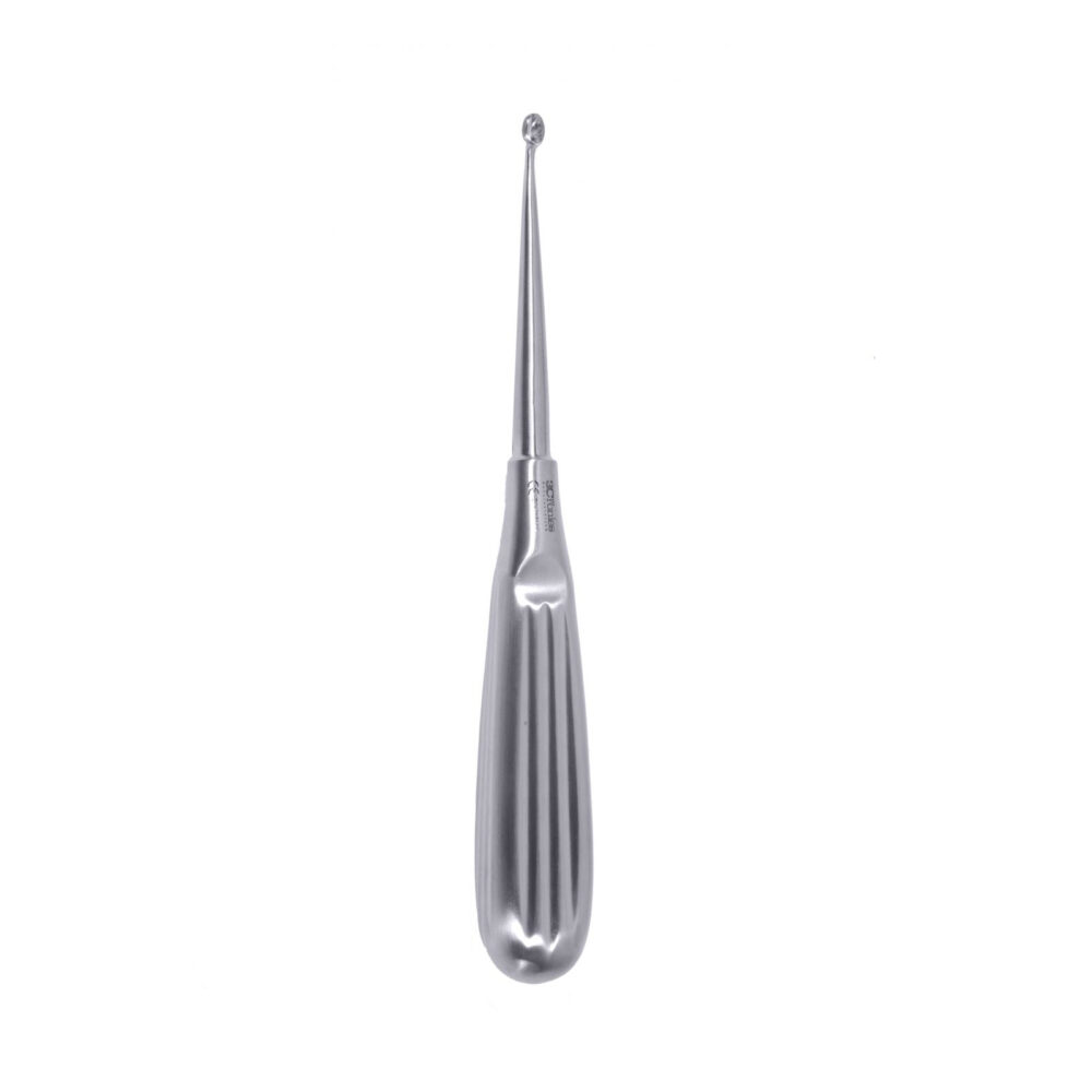 Gracey Curette