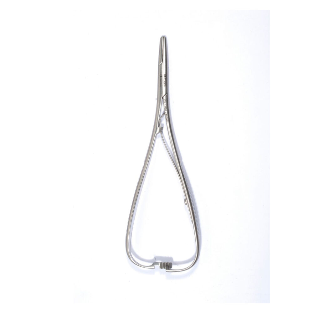 Mathieu Needle Holder
