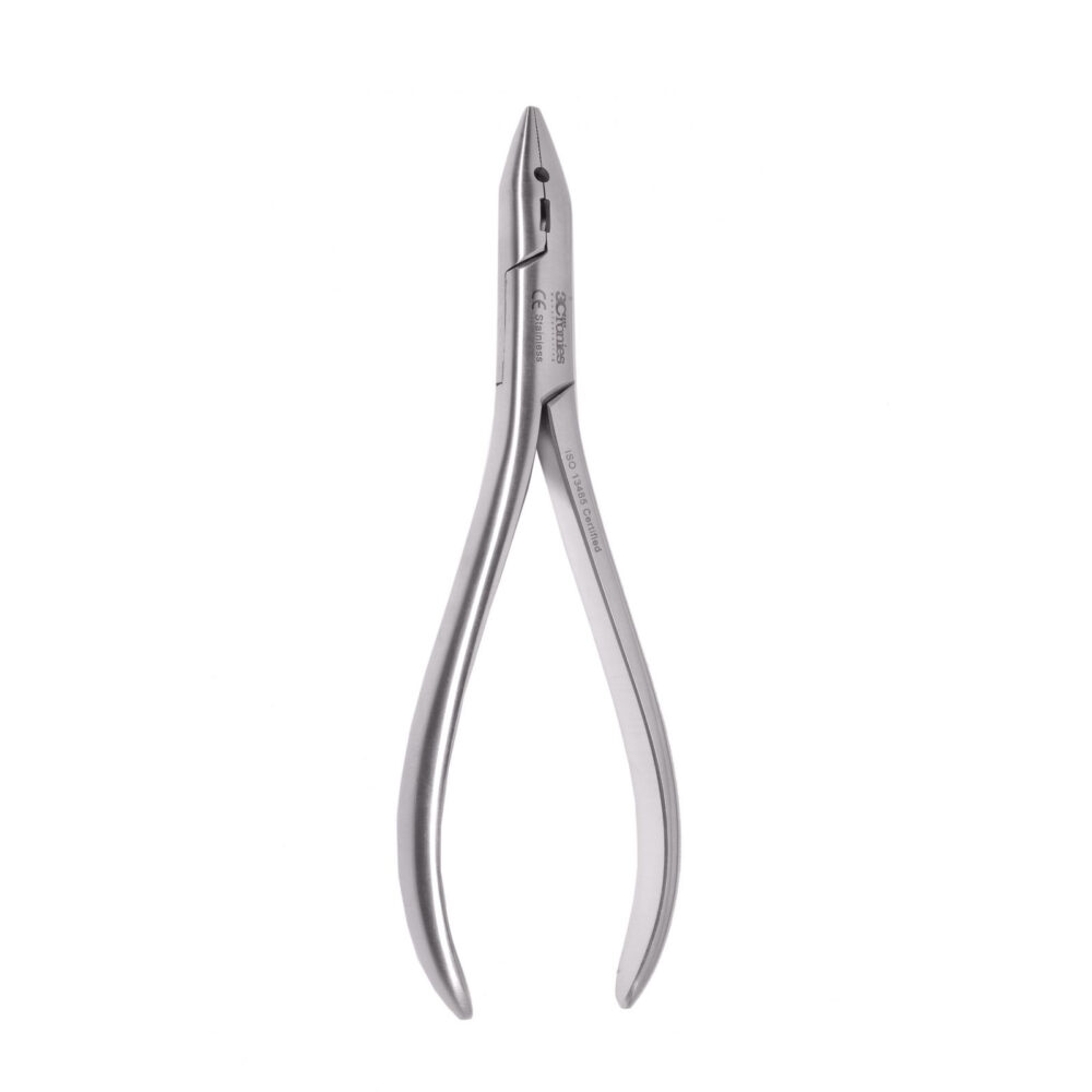 Non T/C Pliers