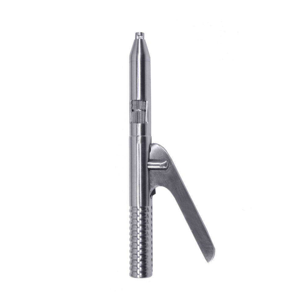 Auto Crown Remover