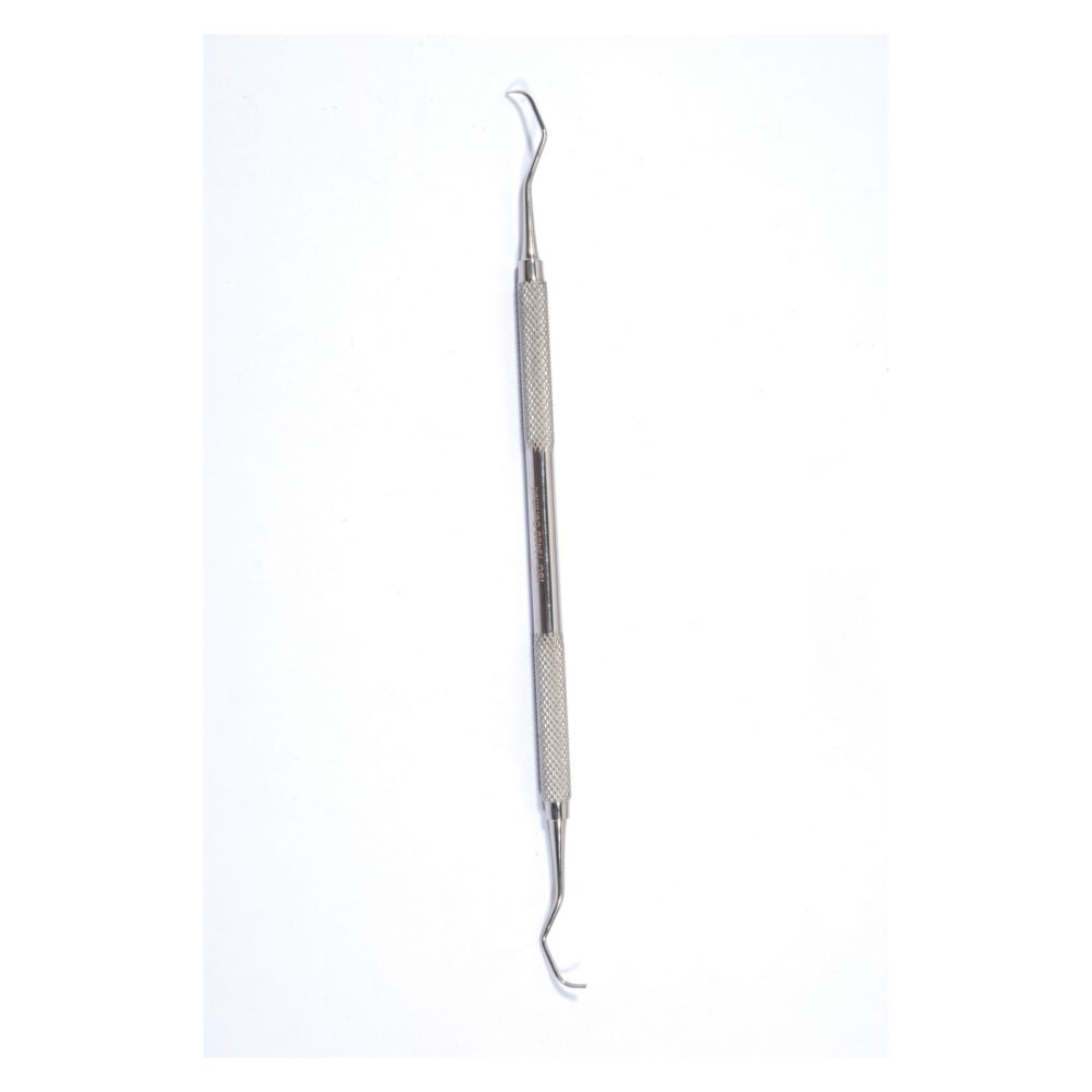 Scalers Hollow Handle