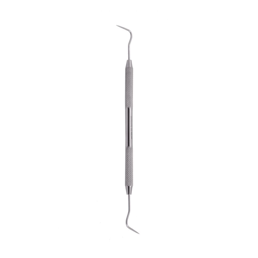 Scalers Hollow Handle
