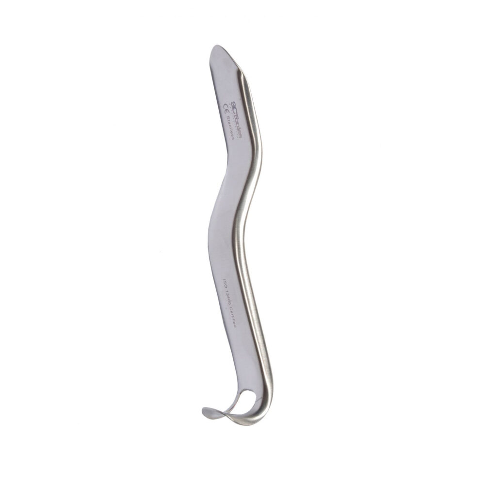 Spatula Hollow Handle