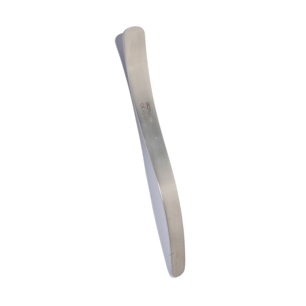 Tongue spatula
