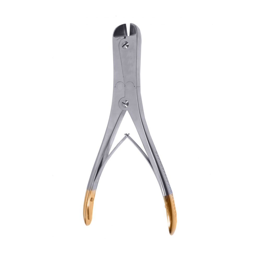 Wire Cutter T/C