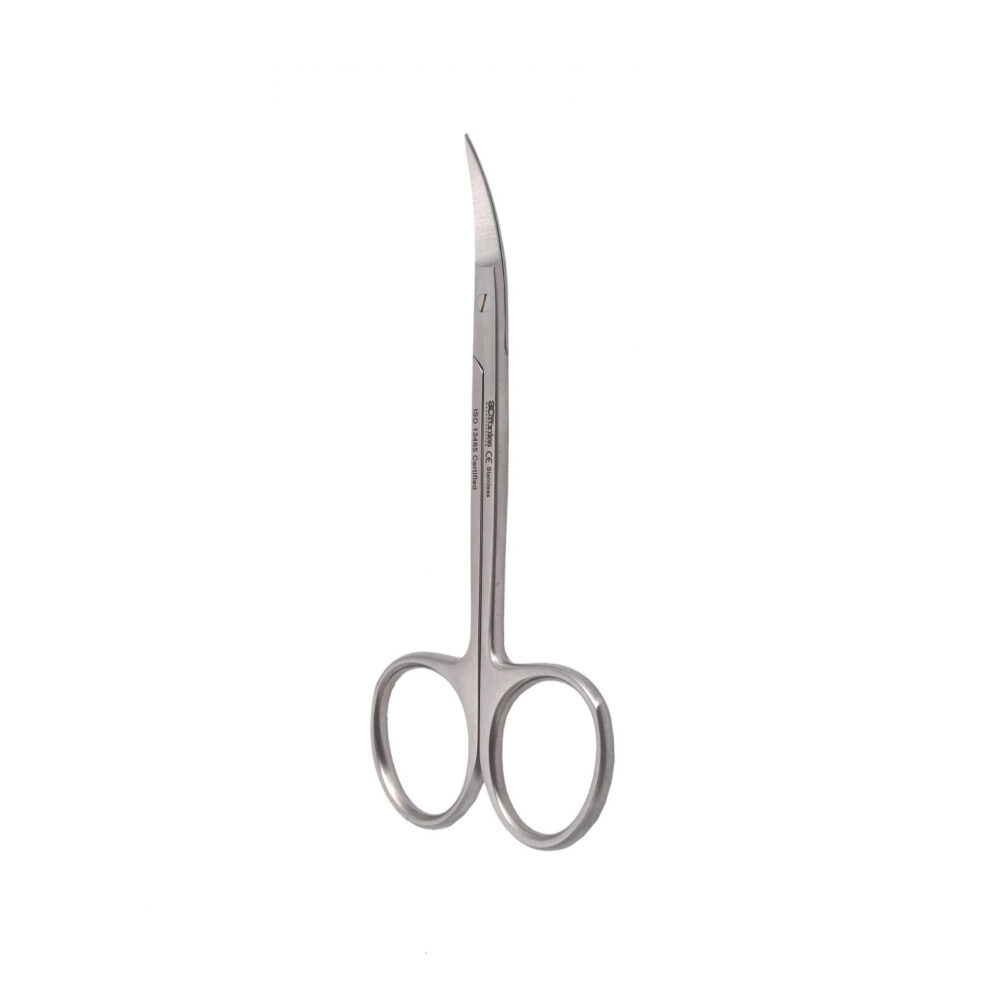 Gum Scissors