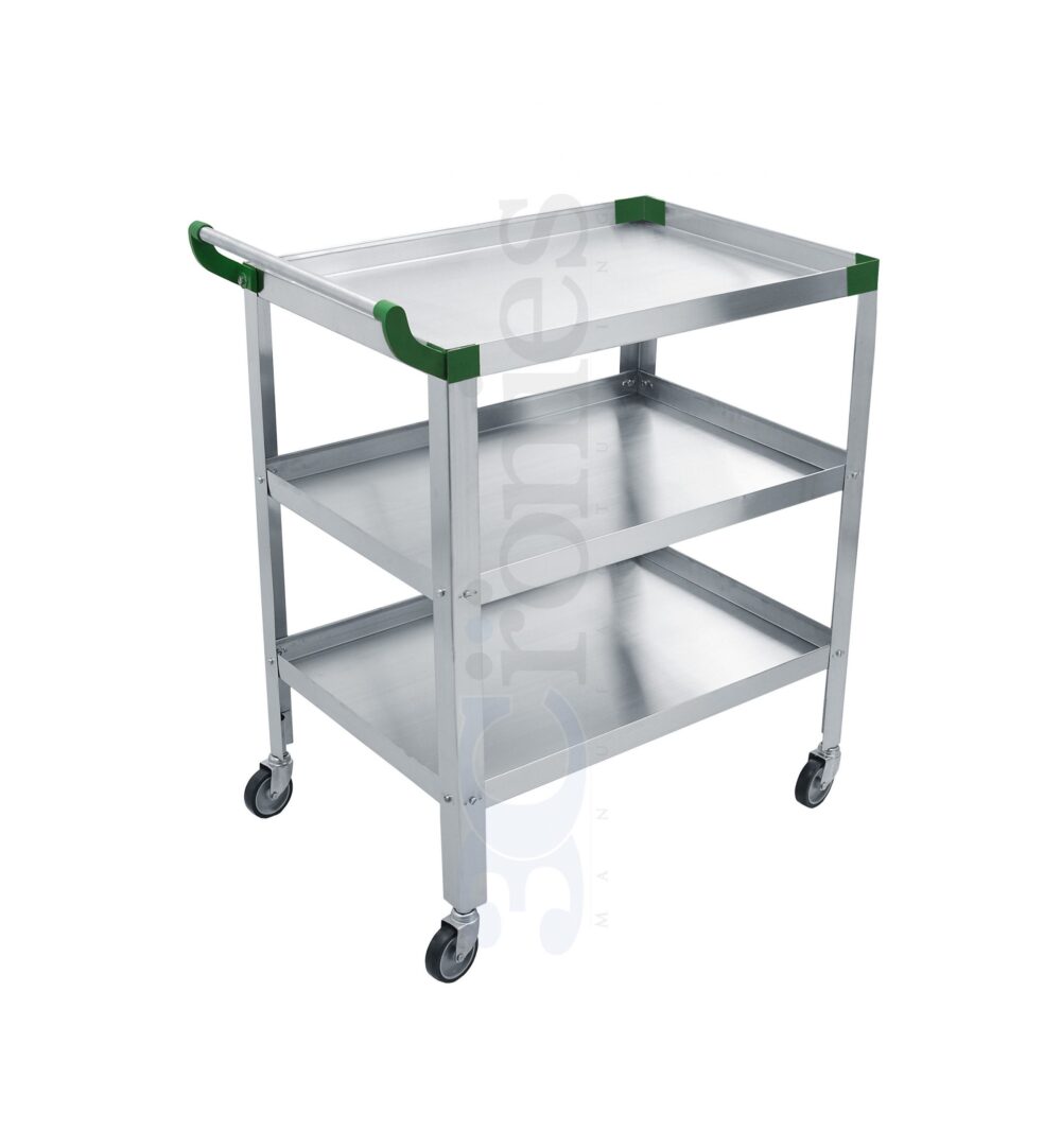 Instruments Trolley