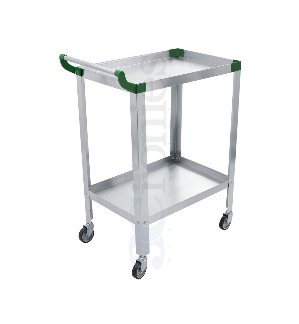 Instruments Trolley
