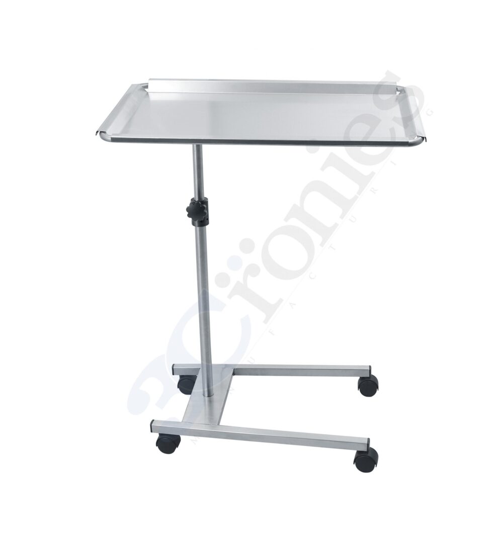 Mayo Table