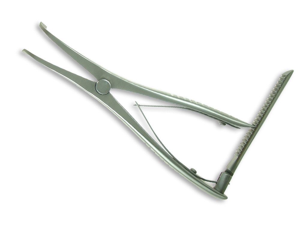 Inge lamina spreader