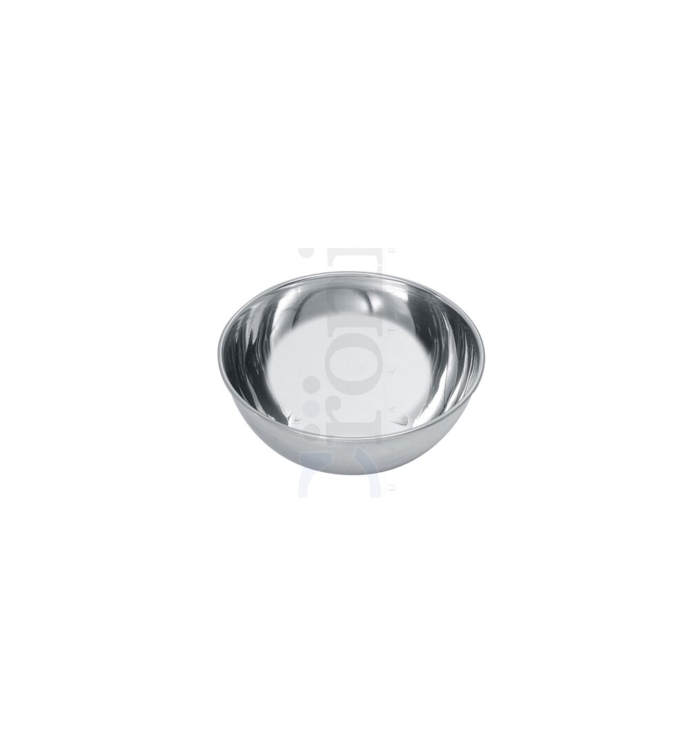 Round Bowl